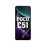 Xiaomi Poco C51 Impact Screen Protector