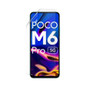 Xiaomi Poco M6 Pro 5G Silk Screen Protector