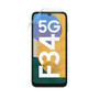 Samsung Galaxy F34 5G Silk Screen Protector