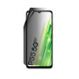 Itel Power 55 Privacy Lite Screen Protector