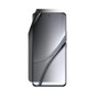 Realme GT5 5G Privacy Lite Screen Protector