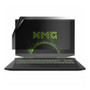 XMG Apex 17 XAP17L23 Privacy Lite Screen Protector