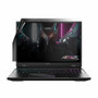Gigabyte Aorus 16 BKF (2023) Privacy Lite Screen Protector
