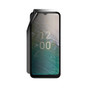 Nokia C22 Privacy Lite Screen Protector