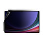 Samsung Galaxy Tab S9 Ultra Privacy Lite Screen Protector