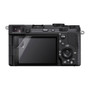 Sony A7C II Matte Screen Protector