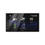 Kenwood DMX129BT Matte Screen Protector