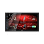 JVC KW-M27DBT Matte Screen Protector