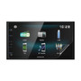 Kenwood DMX125DAB Impact Screen Protector