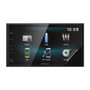 Kenwood DMX120BT Impact Screen Protector