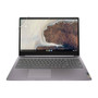 Lenovo IdeaPad 3 Chromebook 15IJL6 (Touch) Silk Screen Protector