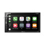 Pioneer AVH-Z5200DAB Silk Screen Protector