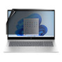 HP Envy 17 cr1000 (Non-Touch) Privacy Lite Screen Protector