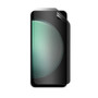 Samsung Galaxy S23 FE Privacy Screen Protector