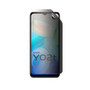 Vivo Y02t Privacy Screen Protector