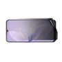 Cubot P80 Privacy (Landscape) Screen Protector