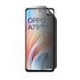 Oppo A79 5G Privacy Screen Protector