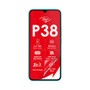 Itel P38 Impact Screen Protector