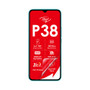 Itel P38 Vivid Screen Protector