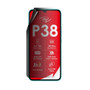 Itel P38 Privacy Lite Screen Protector