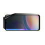 Samsung Galaxy A05s Privacy Lite (Landscape) Screen Protector