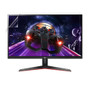 LG Monitor 27MP60G Silk Screen Protector