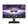 MSI Monitor G272QPF Silk Screen Protector