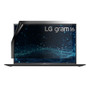 LG Gram 16 16ZB90R Privacy Lite Screen Protector