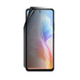 Blackview Oscal Tiger 12 Privacy Lite Screen Protector