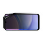 Samsung Galaxy A15 Privacy Lite (Landscape) Screen Protector