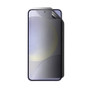 Samsung Galaxy S24 Privacy Screen Protector