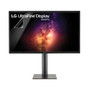 LG UltraFine 27EQ850 (27) Matte Screen Protector