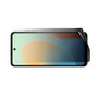 Tecno Pop 8 Privacy (Landscape) Screen Protector