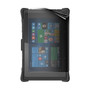 MSI NB31 Rugged Tablet Privacy (Portrait) Screen Protector