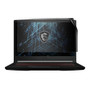 MSI GF63 Thin 11SC Privacy Screen Protector