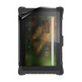 MSI NB32 Rugged Tablet Privacy Lite (Portrait) Screen Protector