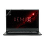 Tuxedo Gemini 17 Gen2 Silk Screen Protector