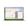 Apple MacBook Air 13 M3 Paper Screen Protector