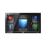 JVC KW-M540BT Silk Screen Protector