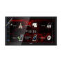 JVC KW-M180BT Silk Screen Protector