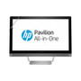 HP Pavilion All in One 24 b200 (Non-Touch) Silk Screen Protector