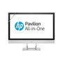 HP Pavilion All In One 27 R000 (Touch) Silk Screen Protector
