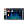 Dual XDVD269BT Silk Screen Protector
