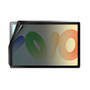 Blackview Oscal Pad 16 Privacy Lite Screen Protector