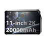 Oukitel RT8 Privacy Screen Protector