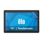 Elo 15-inch (16:9) I-Series 3 with Intel Vivid Screen Protector