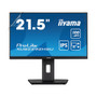 iiYama ProLite XUB2292HSU-B6 Silk Screen Protector