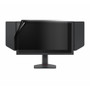 BenQ Zowie XL2586X Privacy Lite Screen Protector