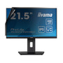 iiYama ProLite XUB2292HSU-B6 Privacy Lite Screen Protector