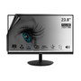 MSI PRO MP242A Privacy Lite Screen Protector
